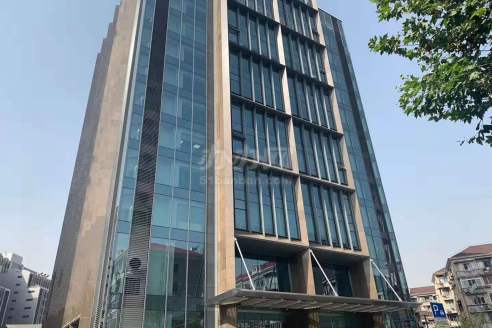 虹桥荣广大厦写字楼出租,长宁区新房出炉可定制装修大小都可分割